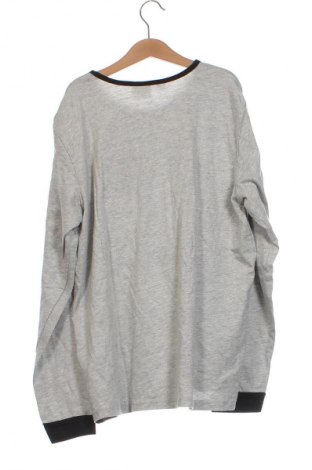 Kinder Shirt Bpc Bonprix Collection, Größe 13-14y/ 164-168 cm, Farbe Grau, Preis € 5,99