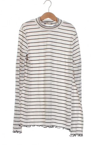 Kinder Shirt C&A, Größe 15-18y/ 170-176 cm, Farbe Weiß, Preis 5,13 €