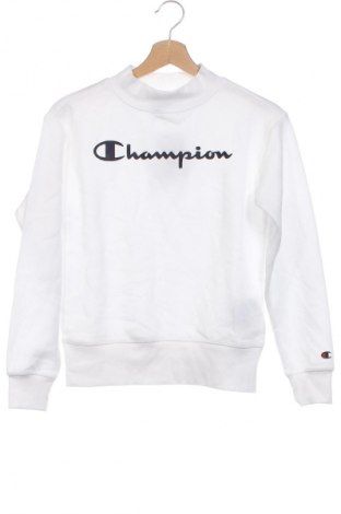 Kinder Shirt Champion, Größe 10-11y/ 146-152 cm, Farbe Weiß, Preis € 8,01