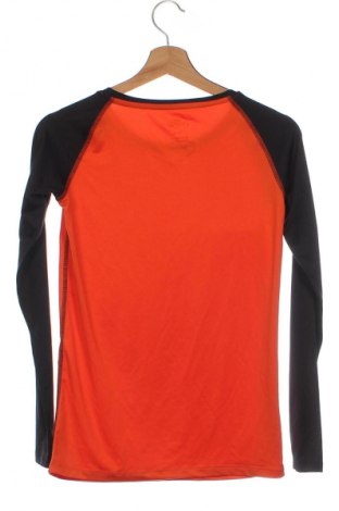 Kinder Shirt Crane, Größe 12-13y/ 158-164 cm, Farbe Orange, Preis 4,99 €