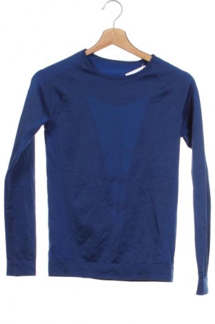 Kinder Shirt Crivit, Größe 12-13y/ 158-164 cm, Farbe Blau, Preis € 4,49