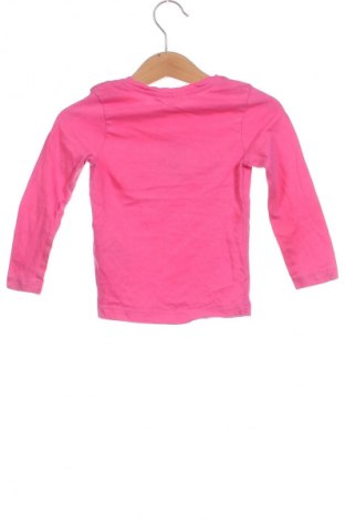 Kinder Shirt Disney, Größe 12-18m/ 80-86 cm, Farbe Rosa, Preis € 6,00