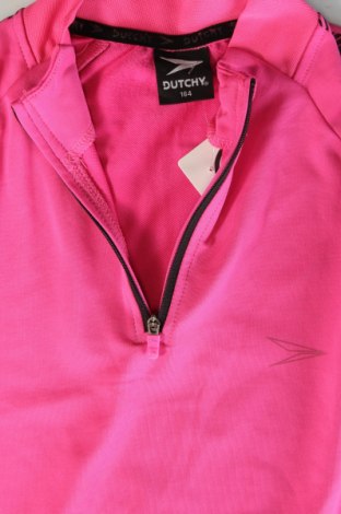 Kinder Shirt Dutchy, Größe 12-13y/ 158-164 cm, Farbe Rosa, Preis € 4,99