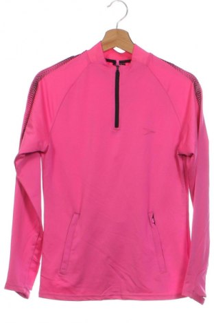 Детска блуза Dutchy, Размер 12-13y/ 158-164 см, Цвят Розов, Цена 13,00 лв.