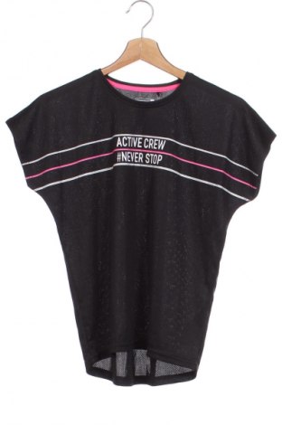 Kinder Shirt Ergee, Größe 10-11y/ 146-152 cm, Farbe Schwarz, Preis € 10,00
