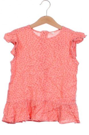 Kinder Shirt Esprit, Größe 7-8y/ 128-134 cm, Farbe Rosa, Preis € 5,99