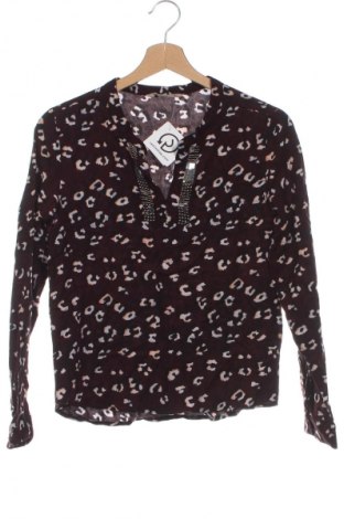 Παιδική μπλούζα Garcia Jeans, Μέγεθος 14-15y/ 168-170 εκ., Χρώμα Πολύχρωμο, Τιμή 7,12 €