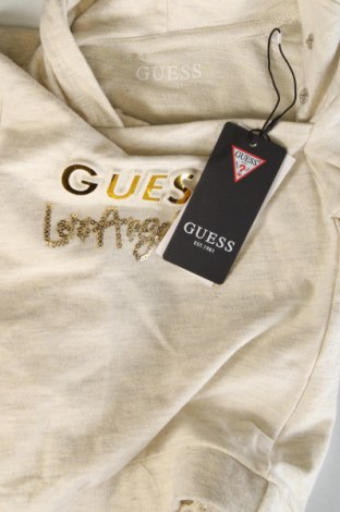 Παιδική μπλούζα Guess, Μέγεθος 3-6m/ 62-68 εκ., Χρώμα  Μπέζ, Τιμή 30,96 €