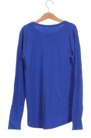 Kinder Shirt Guess, Größe 13-14y/ 164-168 cm, Farbe Blau, Preis 13,99 €