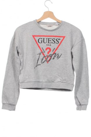 Παιδική μπλούζα Guess, Μέγεθος 14-15y/ 168-170 εκ., Χρώμα Γκρί, Τιμή 9,46 €