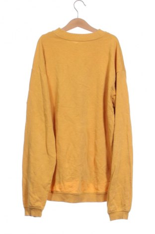 Dziecięca bluzka H&M, Rozmiar 14-15y/ 168-170 cm, Kolor Żółty, Cena 14,99 zł