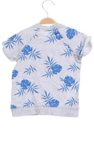 Bluză pentru copii H&M, Mărime 12-18m/ 80-86 cm, Culoare Gri, Preț 15,99 Lei