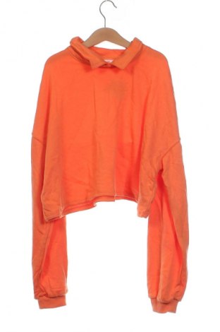 Kinder Shirt H&M, Größe 12-13y/ 158-164 cm, Farbe Orange, Preis € 7,65