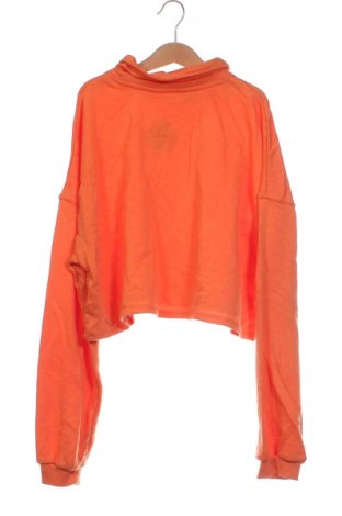 Kinder Shirt H&M, Größe 12-13y/ 158-164 cm, Farbe Orange, Preis 5,99 €