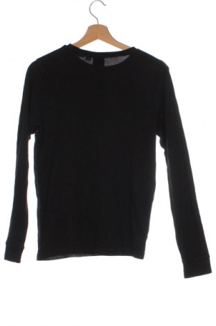 Kinder Shirt H&M, Größe 14-15y/ 168-170 cm, Farbe Schwarz, Preis 7,65 €