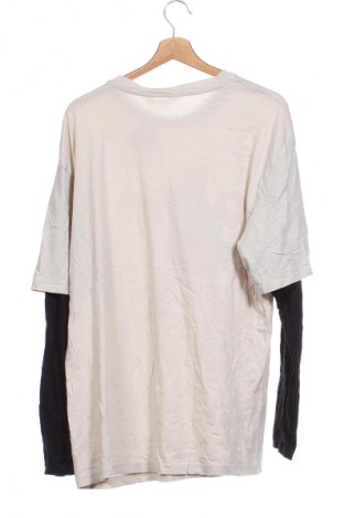 Kinder Shirt H&M, Größe 14-15y/ 168-170 cm, Farbe Beige, Preis € 5,29