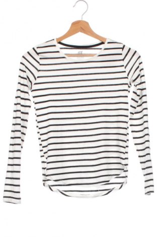 Dziecięca bluzka H&M, Rozmiar 10-11y/ 146-152 cm, Kolor Kolorowy, Cena 39,00 zł