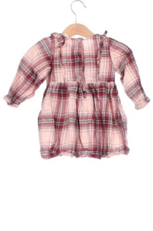 Dziecięca bluzka H&M, Rozmiar 6-9m/ 68-74 cm, Kolor Różowy, Cena 7,99 zł