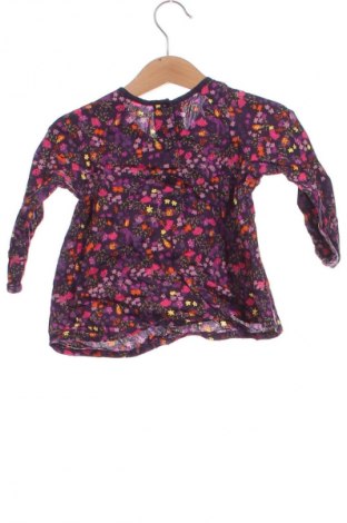 Kinder Shirt H&M, Größe 9-12m/ 74-80 cm, Farbe Mehrfarbig, Preis € 6,00