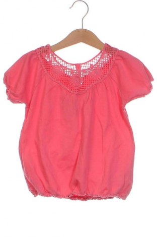 Παιδική μπλούζα H&M, Μέγεθος 3-4y/ 104-110 εκ., Χρώμα Ρόζ , Τιμή 3,79 €