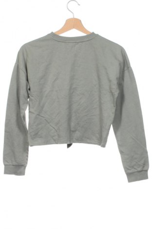 Detská blúzka  H&M, Veľkosť 12-13y/ 158-164 cm, Farba Zelená, Cena  2,25 €