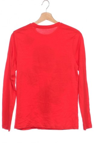 Kinder Shirt Here+There, Größe 12-13y/ 158-164 cm, Farbe Rot, Preis 7,65 €