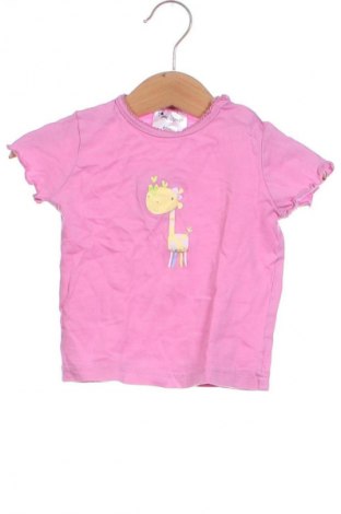 Kinder Shirt Impidimpi, Größe 3-6m/ 62-68 cm, Farbe Rosa, Preis 1,99 €