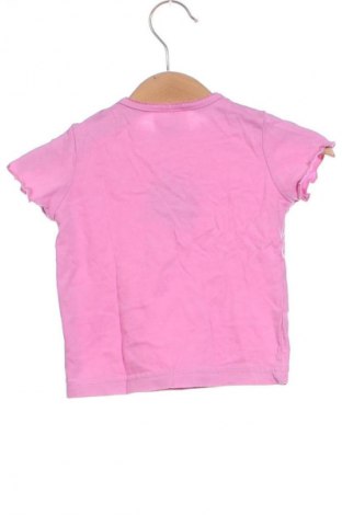 Kinder Shirt Impidimpi, Größe 3-6m/ 62-68 cm, Farbe Rosa, Preis 1,99 €