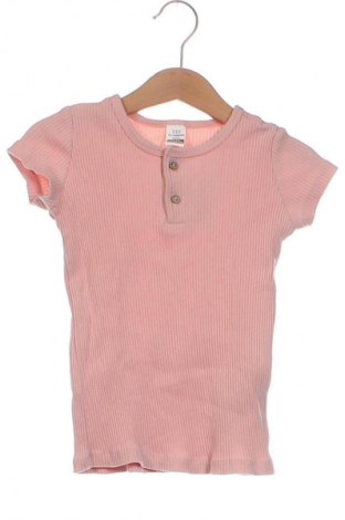 Kinder Shirt LC Waikiki, Größe 2-3y/ 98-104 cm, Farbe Rosa, Preis € 6,14