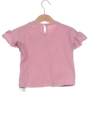 Kinder Shirt LC Waikiki, Größe 2-3y/ 98-104 cm, Farbe Aschrosa, Preis € 6,14