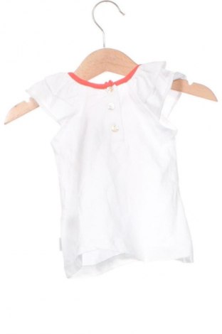 Kinder Shirt LC Waikiki, Größe 3-6m/ 62-68 cm, Farbe Weiß, Preis € 4,49