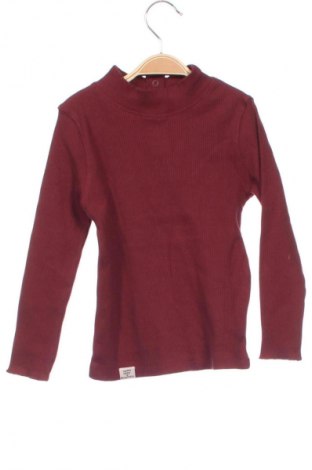 Kinder Shirt Lupilu, Größe 2-3y/ 98-104 cm, Farbe Rot, Preis € 9,12