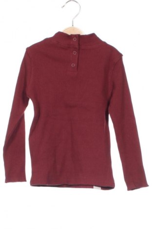 Kinder Shirt Lupilu, Größe 2-3y/ 98-104 cm, Farbe Rot, Preis € 9,12