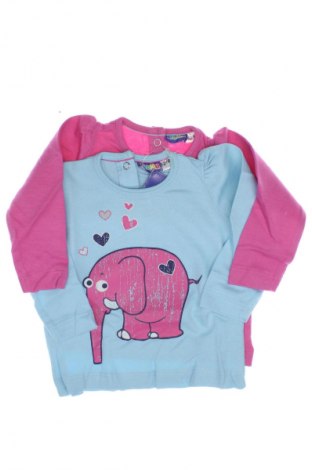 Kinder Shirt Lupilu, Größe 3-6m/ 62-68 cm, Farbe Blau, Preis € 9,22