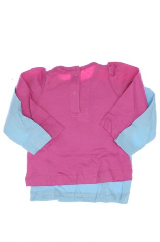 Kinder Shirt Lupilu, Größe 3-6m/ 62-68 cm, Farbe Blau, Preis € 9,22