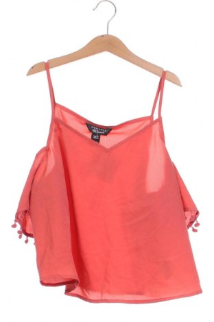 Kinder Shirt New Look, Größe 13-14y/ 164-168 cm, Farbe Rosa, Preis € 3,34