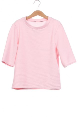Bluză pentru copii New Look, Mărime 12-13y/ 158-164 cm, Culoare Roz, Preț 16,64 Lei