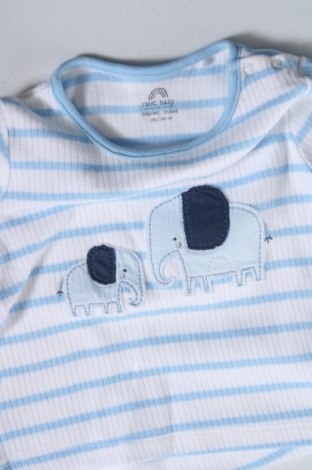 Kinder Shirt Next, Größe 1-2m/ 50-56 cm, Farbe Mehrfarbig, Preis € 5,99