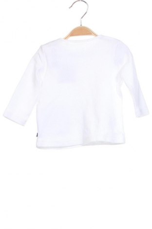 Kinder Shirt Next, Größe 1-2m/ 50-56 cm, Farbe Weiß, Preis € 5,99