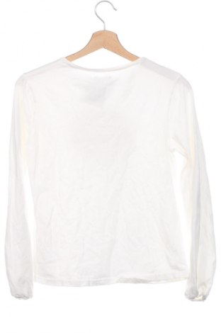 Kinder Shirt Okaidi, Größe 11-12y/ 152-158 cm, Farbe Weiß, Preis € 6,14