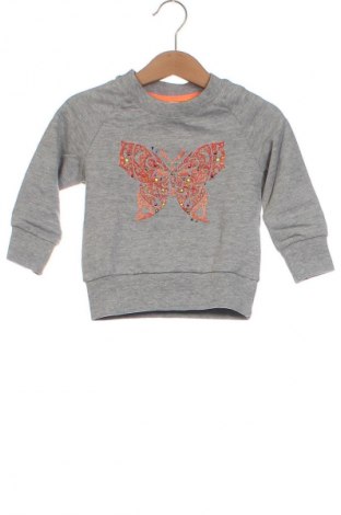 Kinder Shirt Papagino, Größe 9-12m/ 74-80 cm, Farbe Grau, Preis € 6,00