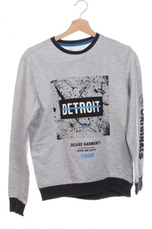 Kinder Shirt Pepco, Größe 12-13y/ 158-164 cm, Farbe Grau, Preis € 3,99