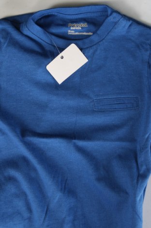 Kinder Shirt Prenatal, Größe 6-9m/ 68-74 cm, Farbe Blau, Preis € 4,49