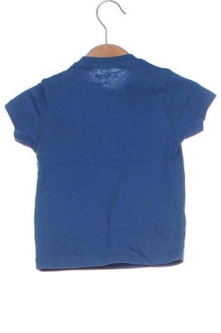 Kinder Shirt Prenatal, Größe 6-9m/ 68-74 cm, Farbe Blau, Preis 4,49 €