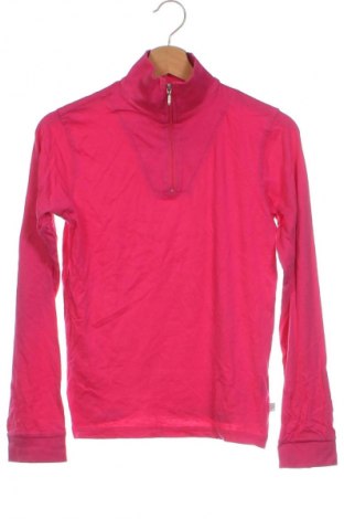 Kinder Shirt Rucanor, Größe 12-13y/ 158-164 cm, Farbe Rosa, Preis 7,31 €