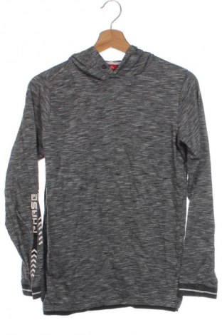 Kinder Shirt S.Oliver, Größe 12-13y/ 158-164 cm, Farbe Grau, Preis € 8,99