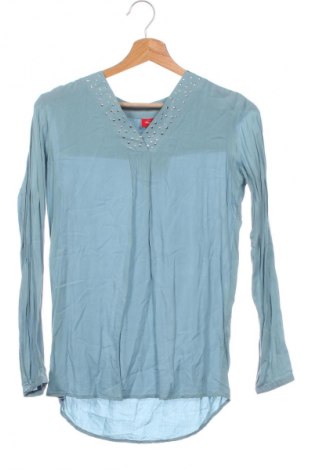 Kinder Shirt S.Oliver, Größe 12-13y/ 158-164 cm, Farbe Blau, Preis € 7,97