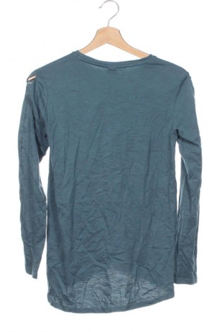 Kinder Shirt S.Oliver, Größe 13-14y/ 164-168 cm, Farbe Blau, Preis € 2,99