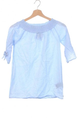 Παιδική μπλούζα Scotch & Soda, Μέγεθος 7-8y/ 128-134 εκ., Χρώμα Μπλέ, Τιμή 22,77 €