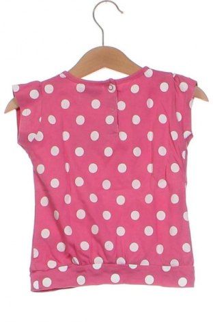 Kinder Shirt Topomini, Größe 12-18m/ 80-86 cm, Farbe Rosa, Preis € 1,99